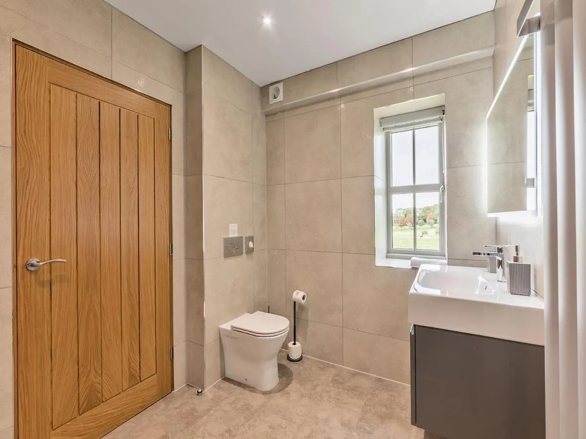 Casa vacanze Garth House - Peel Castle Villa Carlisle